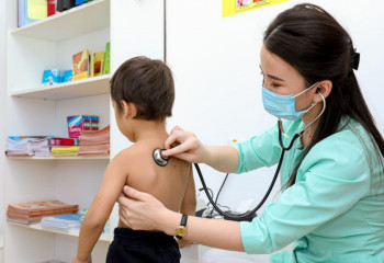 Менингитті дұрыс емдемеу мүгедектікке алып келеді