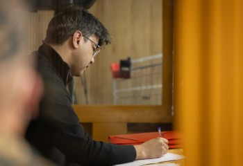 Бишимбаев заплатил гадалке из Шымкента 250 тысяч тенге накануне смерти Нукеновой