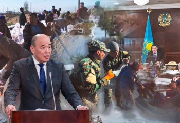 Су тасқынынан зардап шеккендерге тұрғын үй берудің қосымша механизмі енгізілді