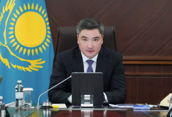 Olzhas Bektenov instructs to make housing waiting lists transparent and understandable by the end of six months