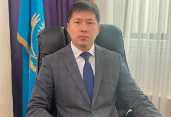 Назначен председатель Комитета по делам строительства и жилищно-коммунального хозяйства РК