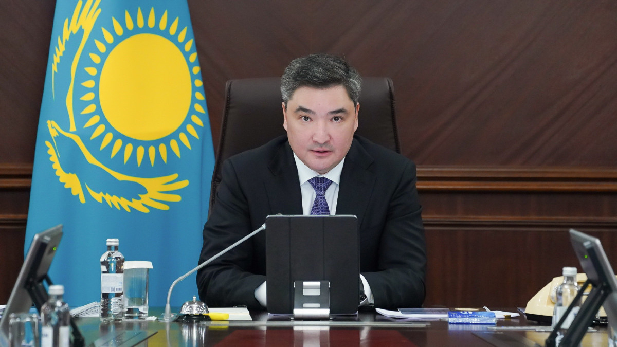 Prime Minister of Kazakhstan instructions to ensure strict control over commissioning of all houses in time
