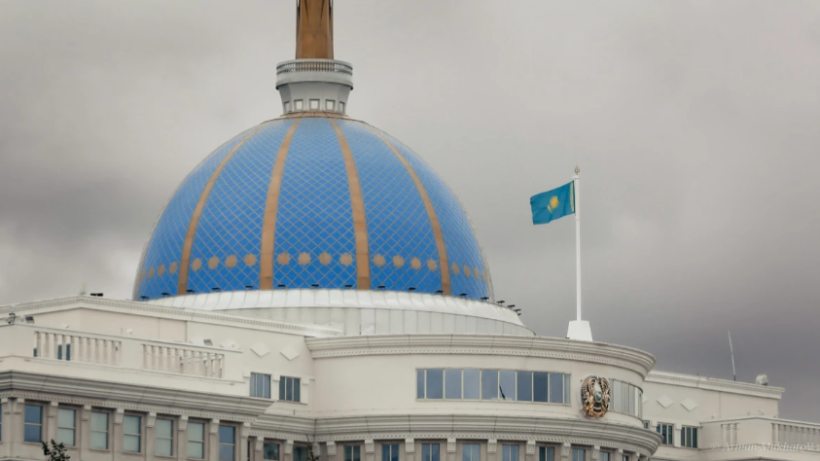  El.kz/Арман МҰХАТОВ 