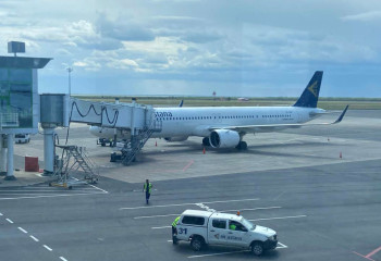 Появятся прямые рейсы из Астаны в Бангкок