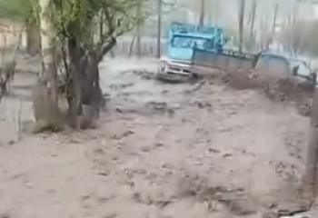 Қырғызстанның Ош облысында төтенше жағдай жарияланды