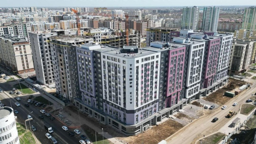  Астана қаласы әкімдігі 