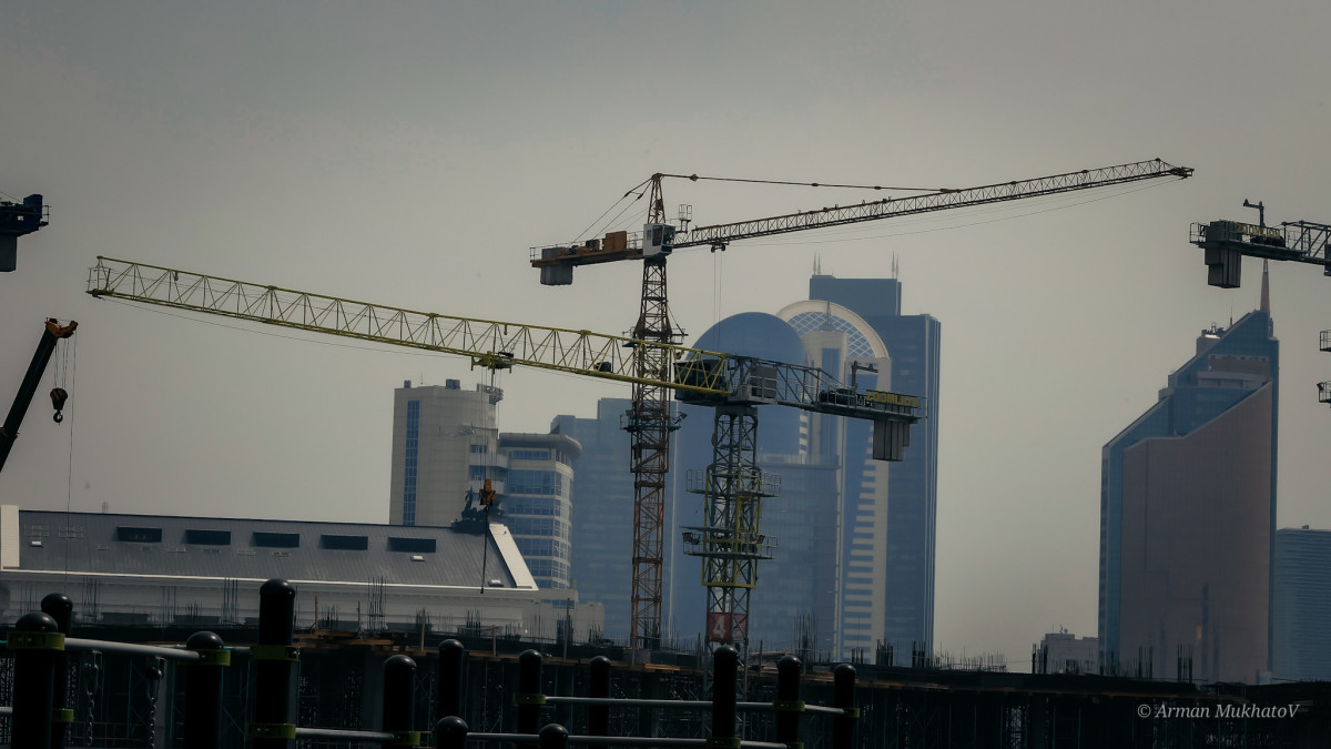  © El.kz/Арман МУХАТОВ 