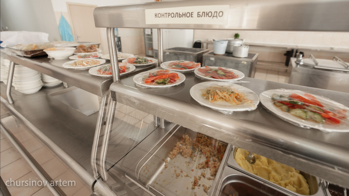  ©El.kz/Артем ЧУРСИНОВ 