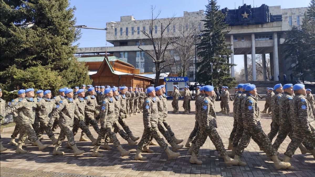  ©El.kz/Татьяна АЛАДЬИНА 
