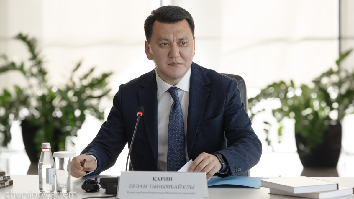  ©El.kz/Артем ЧУРСИНОВ 