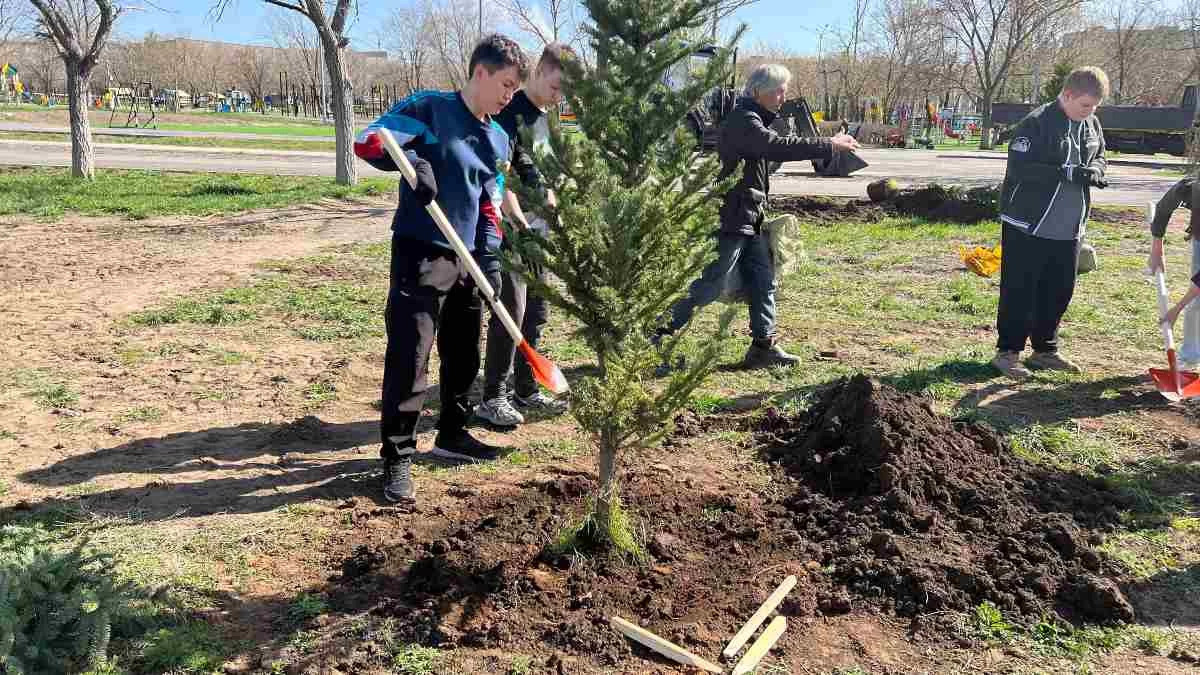  Қарағанды облысы әкімдігі 