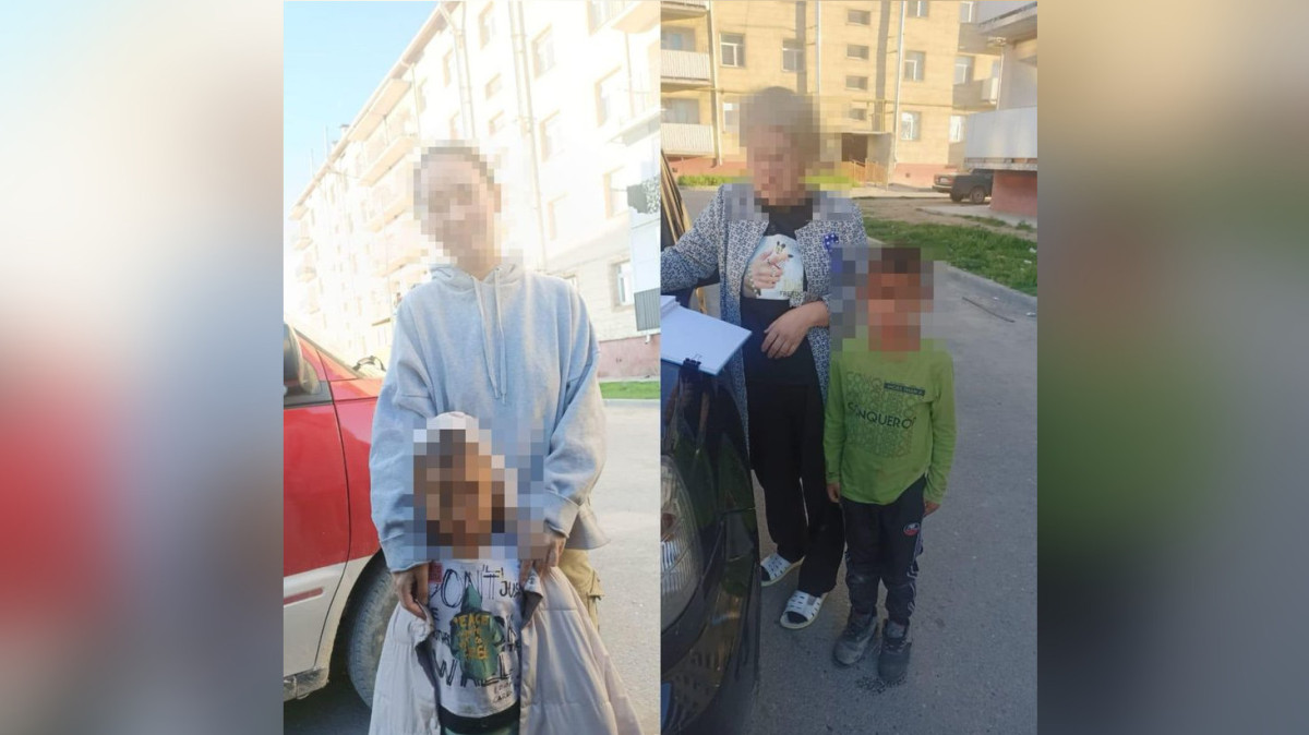  ДП Туркестанской области 