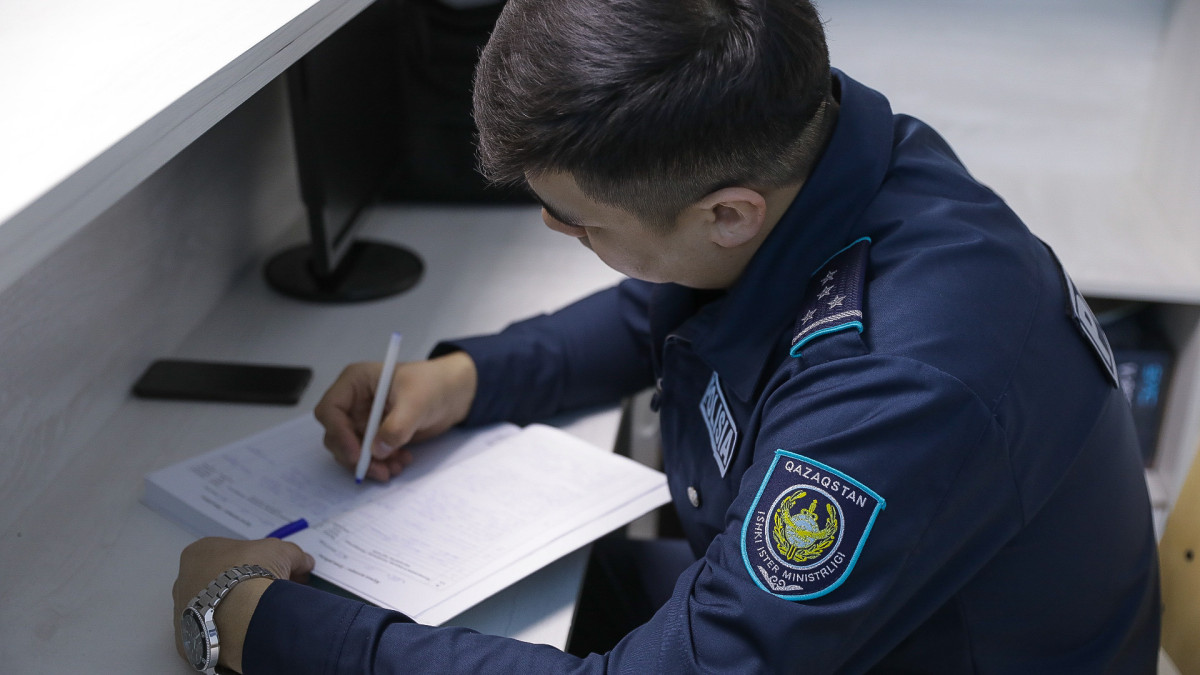  El.kz/Арман МҰХАТОВ 