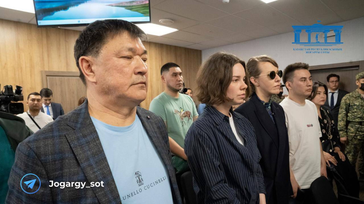  пресс-служба Верховного суда РК 