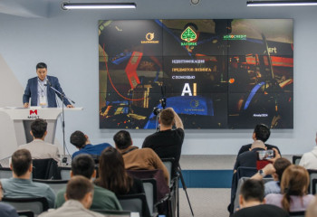 Қазақстанда ауыл шаруашылығы техникасын тануға арналған жасанды интеллект енгізілді