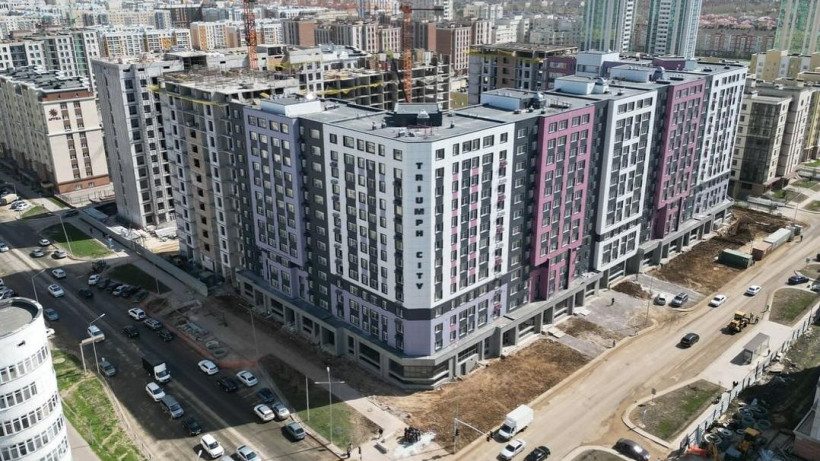  акимат Астаны 