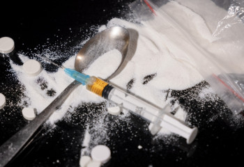 В Казахстане обнаружены три онлайн-площадки по продаже наркотиков на 35 тысяч наркопотребителей