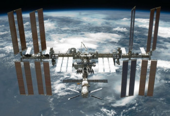 ХҒС-да адамзатты Жер бетінен жойып жіберетін бактерия анықталды