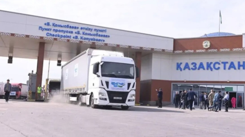  Өзбекстан премьер-министрінің баспасөз қызметі 