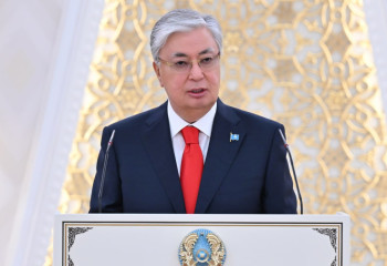 Токаев сменил заместителей в Ассамблее народа Казахстана