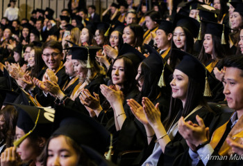 «Болашақ» стипендиясының шарттарына онлайн қол қоюға болады