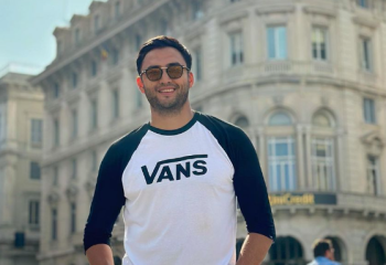 Тәуекел Мүсілім әкесіне арнап ас берді