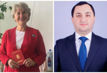 Қазақстан халқы Ассамблеясы Төрағасының орынбасарлары қызметінен босатылды