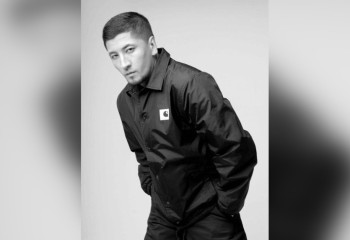 Срок за изнасилование получил известный в Казахстане фотограф