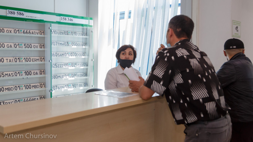  ©El.kz/Артем ЧУРСИНОВ 