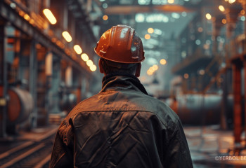 Over 13.5 thousand foreign workers employed in Kazakhstan