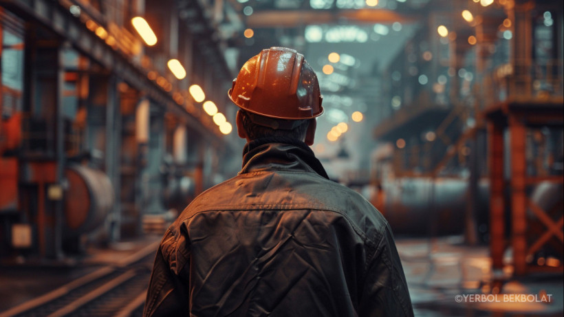  El.kz/Yerbol Bekbolat/Midjourney 