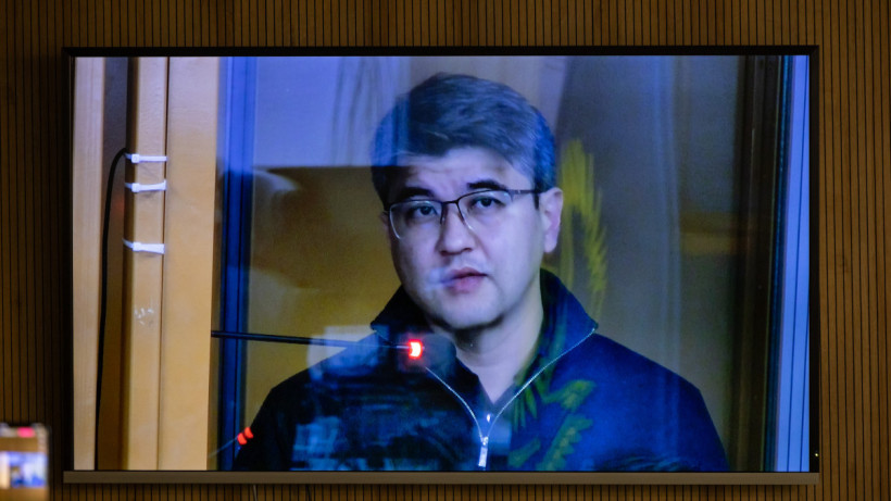  © El.kz/Артем ЧУРСИНОВ 