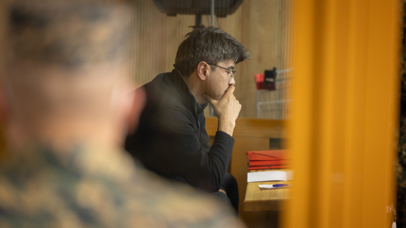  ©El.kz/Артем ЧУРСИНОВ 