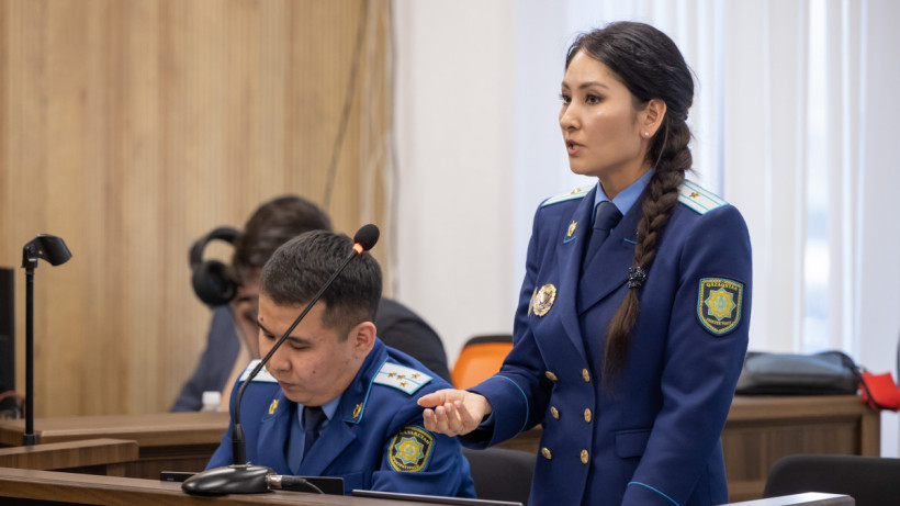  El.kz/Артем ЧУРСИНОВ 