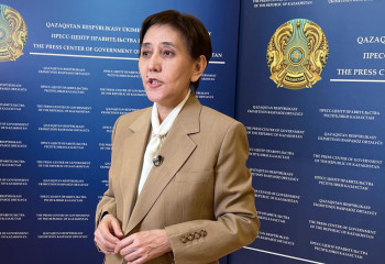 Су тасқынынан зардап шеккендерге қандай әлеуметтік қолдау көрсетілуде