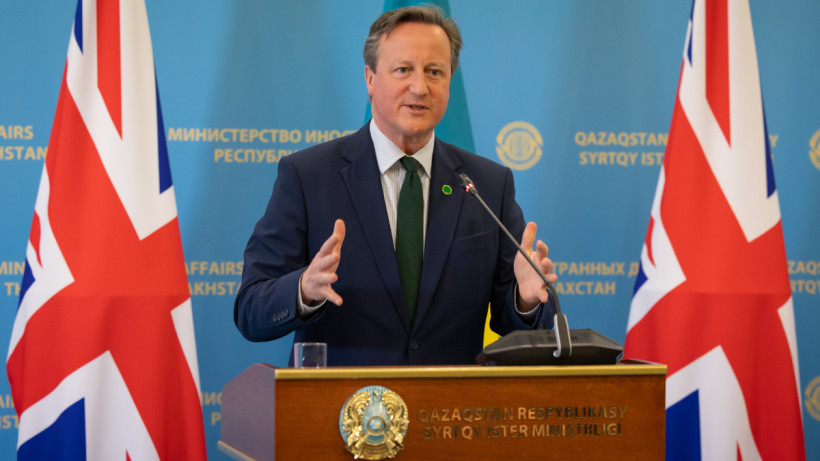  El.kz/Артем ЧУРСИНОВ 