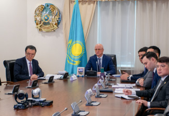 Реализацию важных инвестиционных проектов обсудили в Правительстве