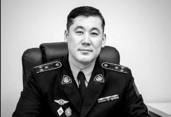 Шығыс Қазақстан облысында полиция департаменті бастығының орынбасары өмірден озды