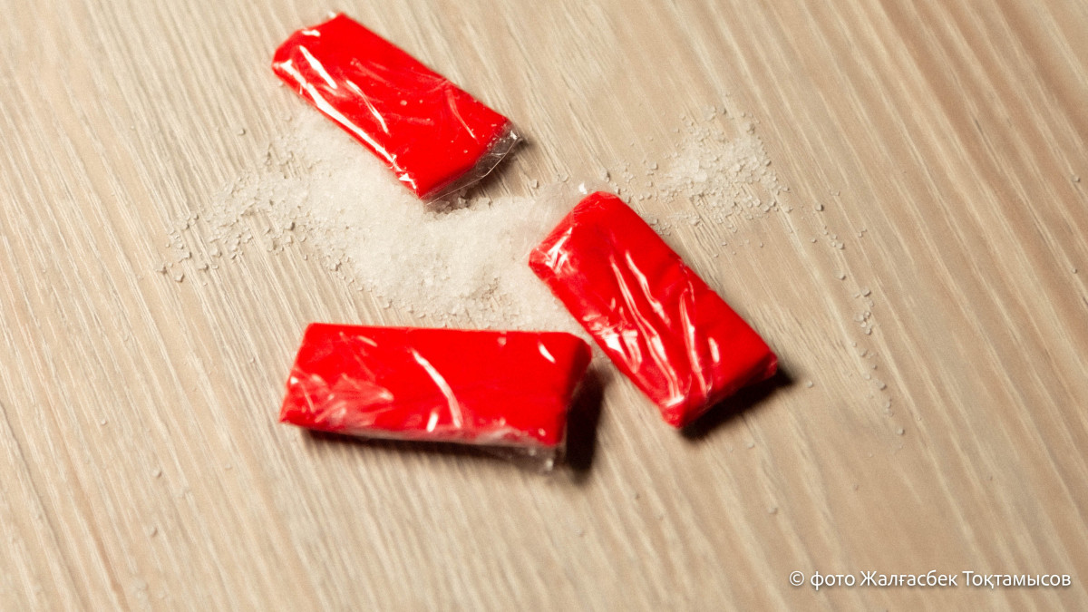  ©El.kz/Жалғасбек ТОҚТАМЫСОВ 