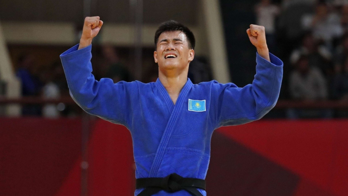  Olympic.kz 