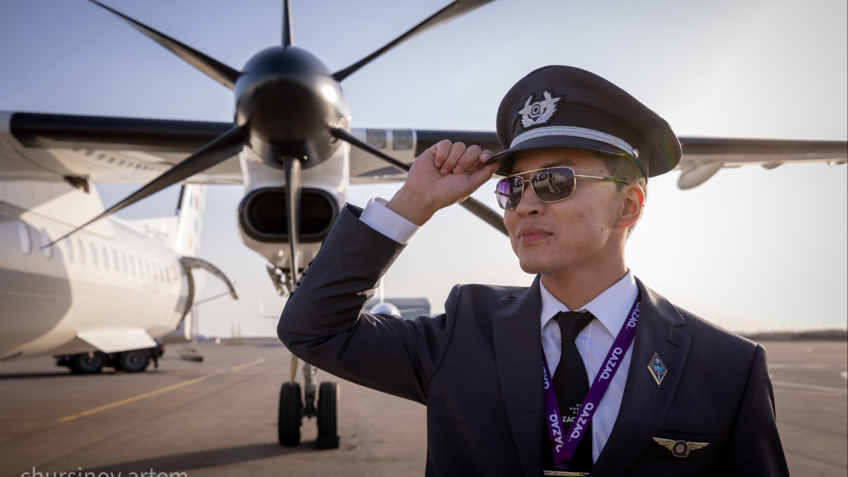  ©El.kz/Артем ЧУРСИНОВ 