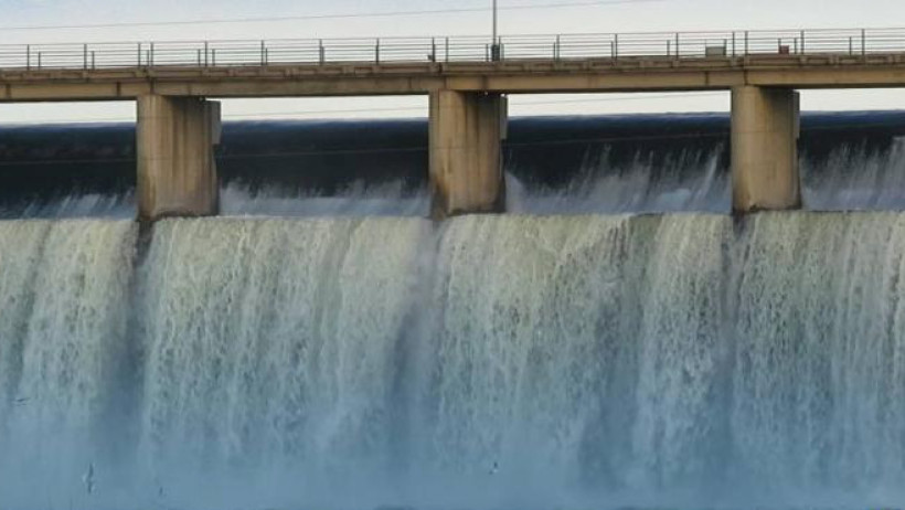  Су ресурстары және ирригация министрлігінің баспасөз қызметі 