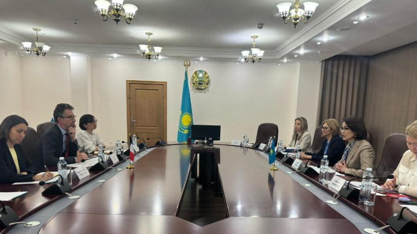  Денсаулық сақтау министрлігі 