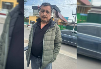 Алматинец задолжал родным детям 6 млн тенге