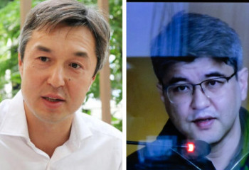 Кәсіпкер Райымбек Баталов пен Салтанат Нүкеноваға қатысты әңгімеге нүкте қойылды