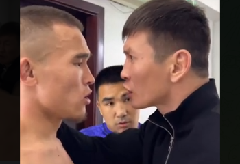 Алматыдағы турнир алдында спортшылар қонақүйде төбелесті