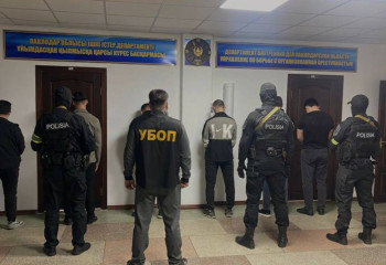 В Павлодаре пресечена деятельность незаконных 