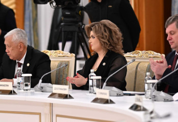 Үкіметке Ассамблеяның 30 жылдығын атап өту бойынша тапсырма берілді