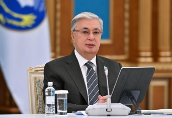 Тоқаев дүрбелең тудырған БАҚ өкілдері мен блогерлерді қандай жаза күтіп тұрғанын айтты