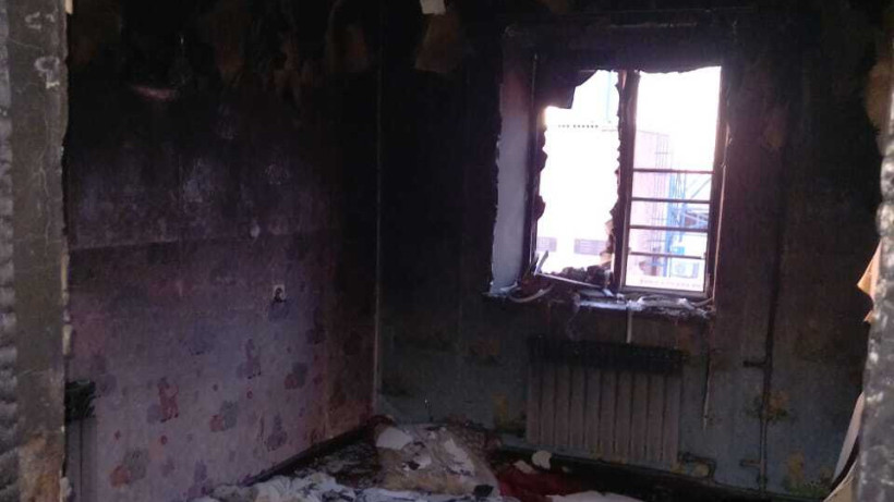  ДЧС Атырауской области 